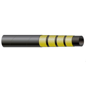 tuyau flexible hydraulique 1