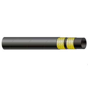 tuyau flexible hydraulique 1