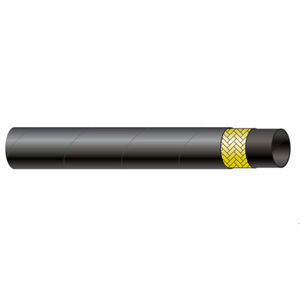 tuyau flexible pour eaux chaudes 1