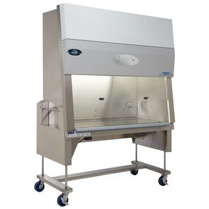 poste de sécurité microbiologique 1