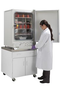 incubateur à CO2 1