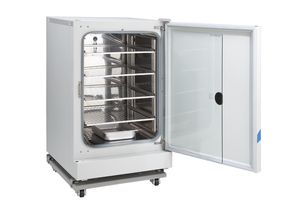 incubateur à CO2 1