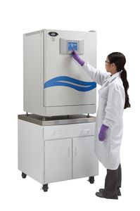 incubateur à CO2 1