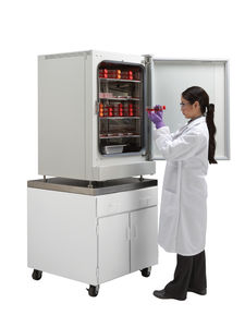 incubateur à CO2 1