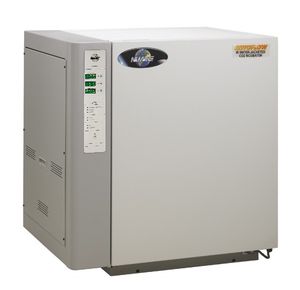 incubateur à CO2 1