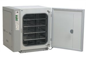 incubateur à CO2 1