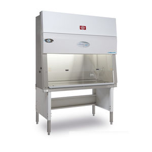 poste de sécurité microbiologique 1