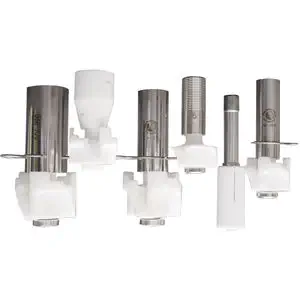 Clapet Anti-retour Pour Pulvérisateurs Peinture - Compatible 7900 Et Prime Switch 245103 - Vanne De Vidange Pression - 11