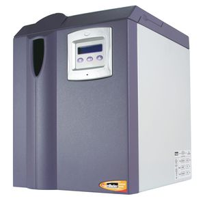 générateur d'hydrogène pour applications de haute pureté