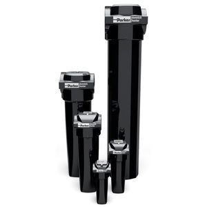 filtre séparateur à eau