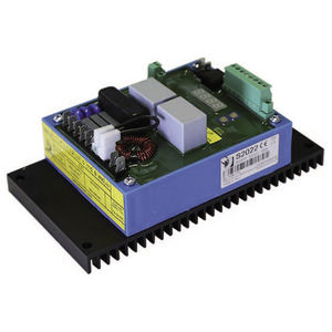 régulateur de tension automatique