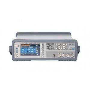 RLC mètre benchtop