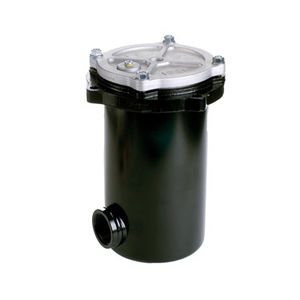 filtre hydraulique
