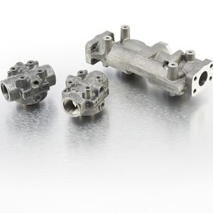 tête de filtre à cartouche 1
