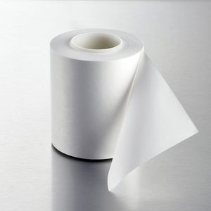 membrane de filtration d'air