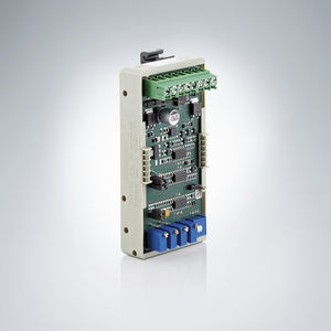 amplificateur proportionnel 1