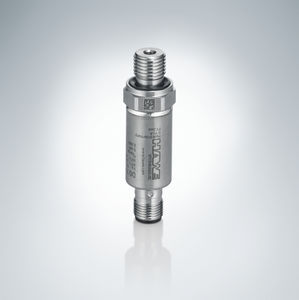 pressostat électronique