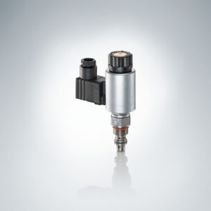 soupape de surpression pour circuit hydraulique