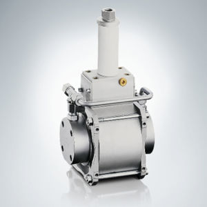 pompe hydraulique actionnée par air