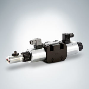 distributeur hydraulique à tiroir 1