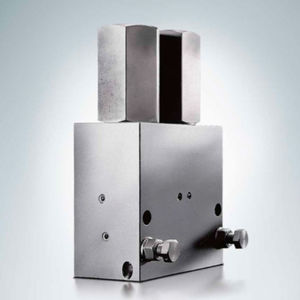 vanne à piston 1