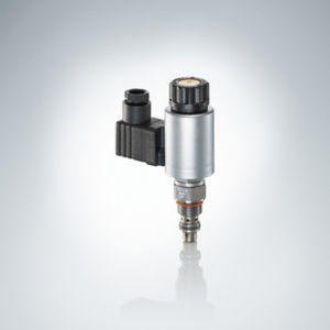 soupape de surpression pour circuit hydraulique 1