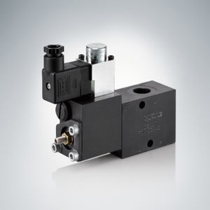 soupape de surpression pour circuit hydraulique 1