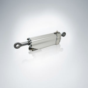 vérin hydraulique 1