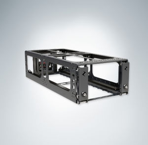 système de changement de batterie industriel 1