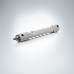 vérin hydraulique 1