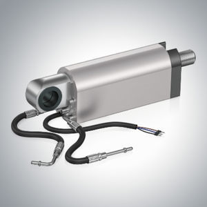 vérin hydraulique