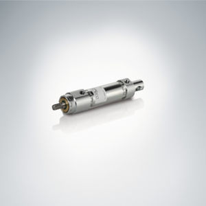 vérin hydraulique 1