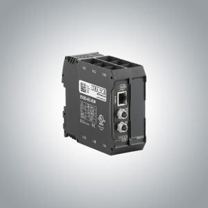 amplificateur de puissance 1