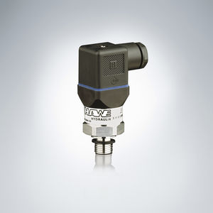 pressostat électronique 1