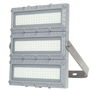 projecteur à LED 1