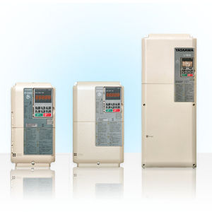 variateur AC régénératif 1
