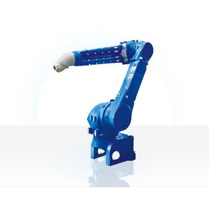 robot de peinture