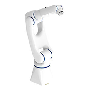 robot articulé 1