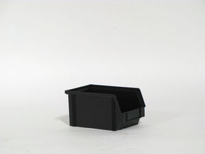 caisse-palette en plastique