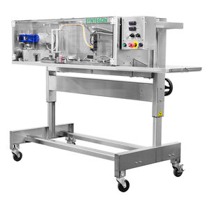 thermoscelleuse en continu