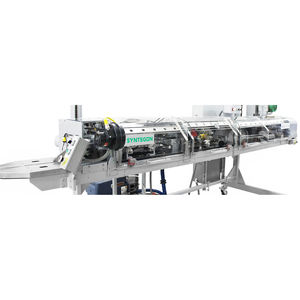 machine de fermeture de sac pliage