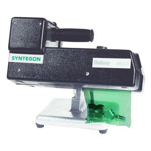 thermoscelleuse semi-automatique