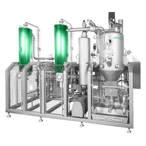 cuiseur industriel sous vide