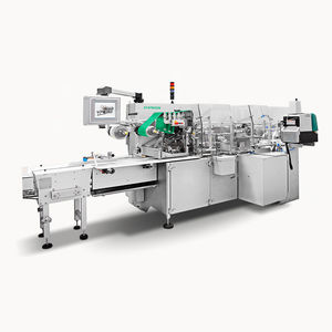 machine de conditionnement automatique