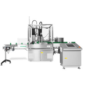 boucheuse visseuse automatique