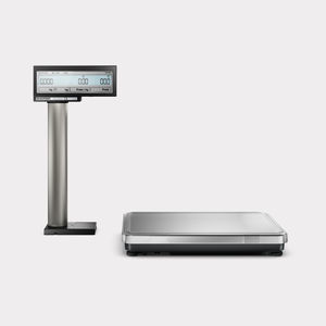 balance pour point de vente