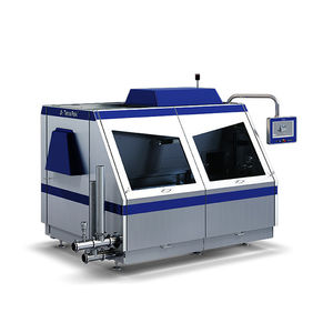 homogénéisateur dynamique