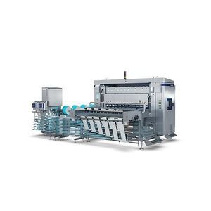 machine d'emballage automatique 1