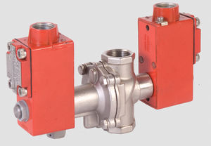 électrovanne pour carburant 1