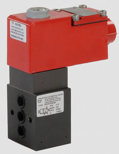 électrovanne à commande directe 1